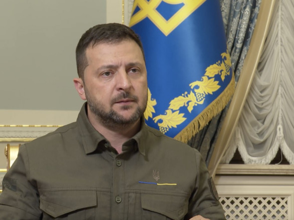 Зеленский призвал участников саммита Инициативы Триморья не блокировать экспорт украинского зерна