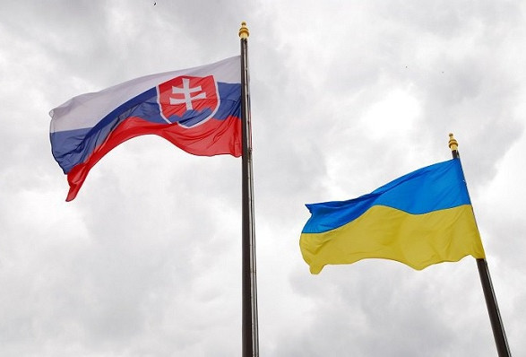 В Минобороны Словакии заявили о прекращении военной помощи Украине