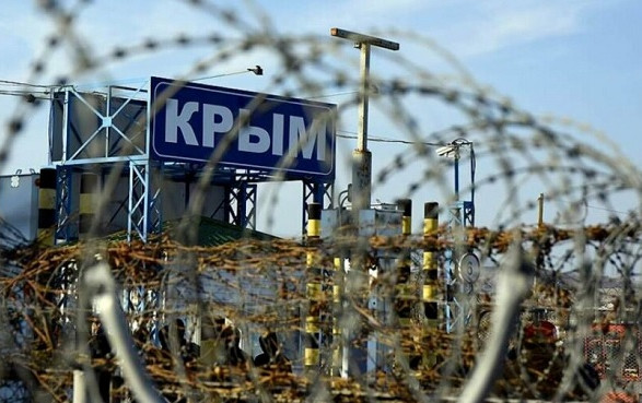 В Офисе Президента рассказали, как рашисты проводили псевдовыборы во временно оккупированном Крыму