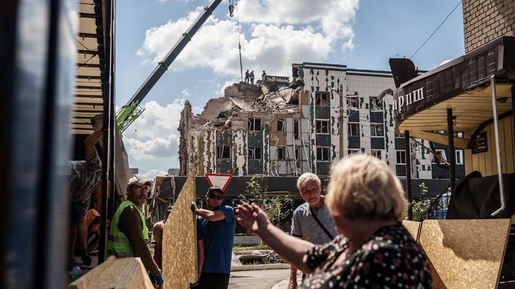 Світовий банк виділив Україні $232 млн на ремонт житла: хто отримає гроші