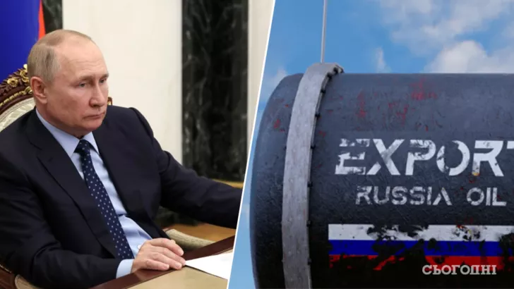 Путин признался в продовольственном шантаже и призвал готовиться к нефтяному эмбарго