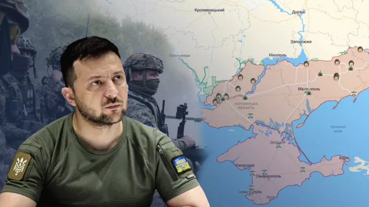 Экс-командующий НАТО: Украина имеет право нанести удар по Крымскому мосту