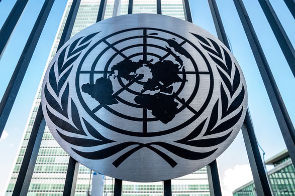 Неделя высокого уровня Генассамблеи ООН: участие Зеленского, чего ожидать Украине