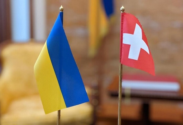 Швейцария выделила 100 миллионов франков на гуманитарное разминирование Украины - Кулеба