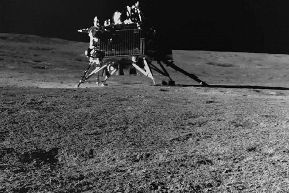 Индия завершила лунную миссию Chandrayaan-3: луноход обнаружил серу, алюминий и другие элементы