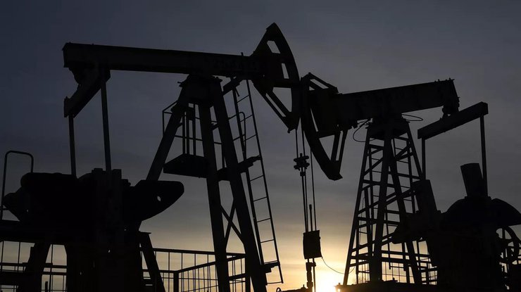 Ціна нафти Brent перевищила $93 за барель вперше з 16 листопада 2022 року