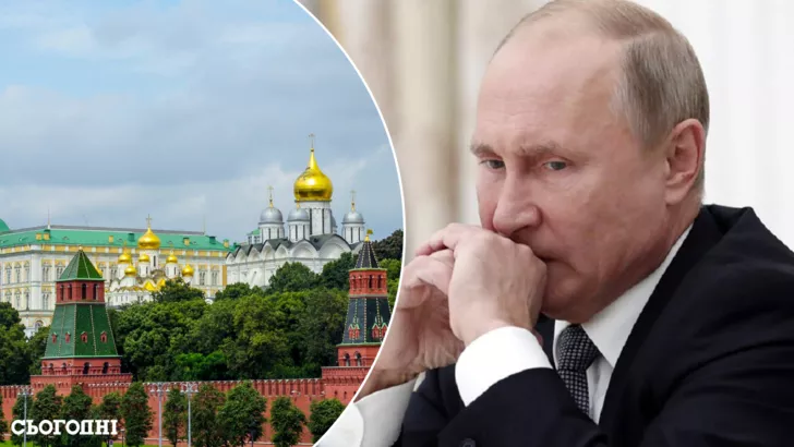 Эксперт рассказал о паранойе Путина и когда элиты начнут его "сливать" (видео)