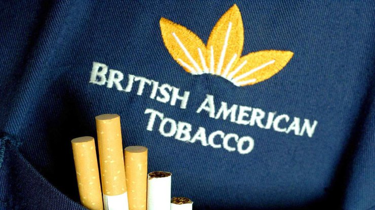 British American Tobacco оголосила про продаж бізнесу в рф і Білорусі