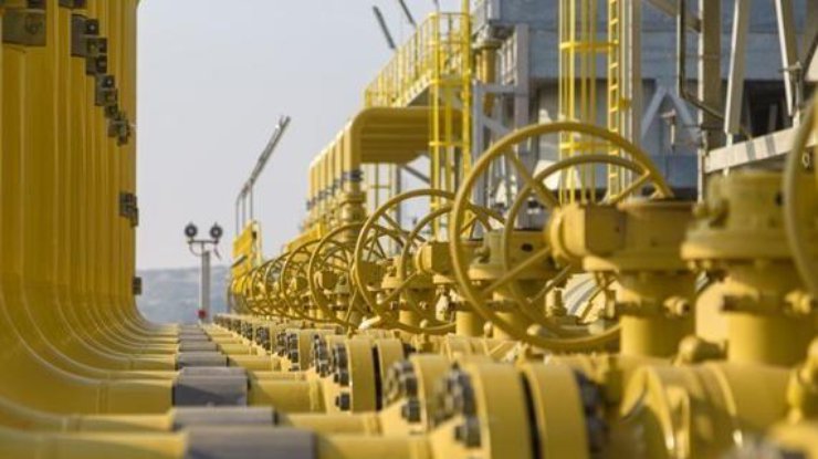 Ціни на паливо: газ в Україні дорожчає другий місяць