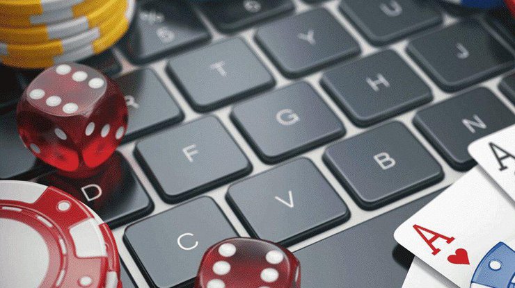 Зеленський підписав закон про 18% податку на доходи онлайн-казино