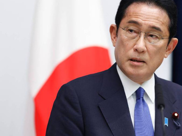 Япония предложит лидерам G7 правила для генеративного искусственного интеллекта
