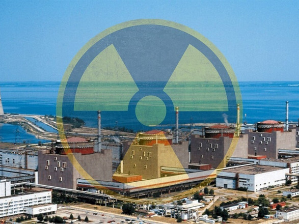 Россияне перевели в горячее состояние 4 и 5 блоки Запорожской АЭС - Госатом