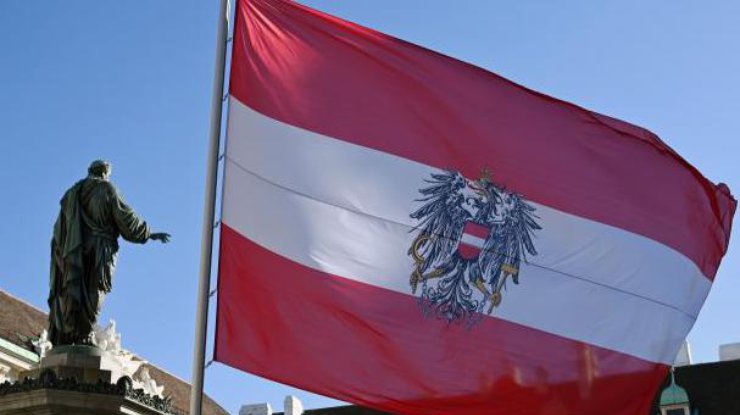 Австрія виділить майже 4 млн євро на ініціативу Grain From Ukraine