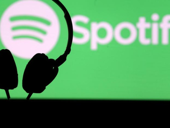Spotify будет использовать ИИ Google для персональных рекомендаций контента