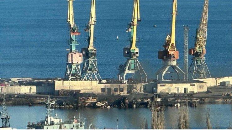 "Ми захопили ініціативу у війні на морі": у Defense Express проаналізували знищення Чорноморського флоту рф (відео)
