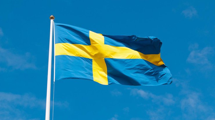 Швеція виділила Україні найбільший пакет допомоги