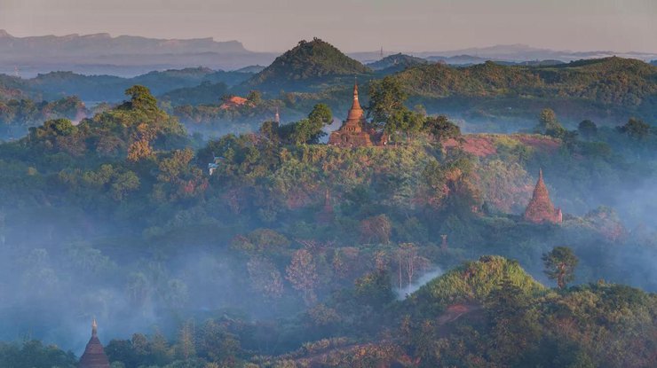 М'янма стала найбільшим виробником опіуму у світі