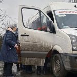 Мобілізація до лав ЗСУ: киянам будуть виплачувати по 30 тисяч гривень