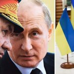 Маломуж обратился к Путину и спрогнозировал конец войны: известно, ответил ли глава Кремля
