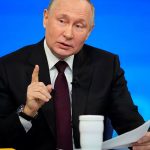 Путин проговорился о важном секрете РФ во время «прямой линии»: Жданов указал на важный момент