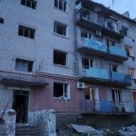 РФ ночью мощно обстреляла Украину: Садовой рассказал о последствиях для Львова