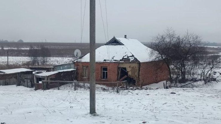 На Сумщині росіяни вбили останнього жителя села Степок