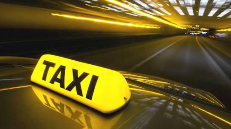 Лайм Таксі у Києві: як служби таксі завоювали ринок
