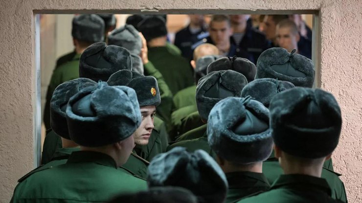 На Камчатці засудили 10 військових за відмову їхати на війну в Україну