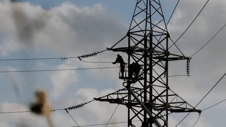 Шмигаль зробив заяву про підвищення тарифів на електроенергію