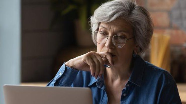 Скільки отримують працюючі пенсіонери: свіжі дані ПФУ