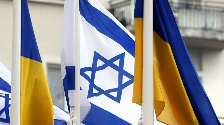 Ізраїль ухвалив важливе рішення щодо перебування українських біженців