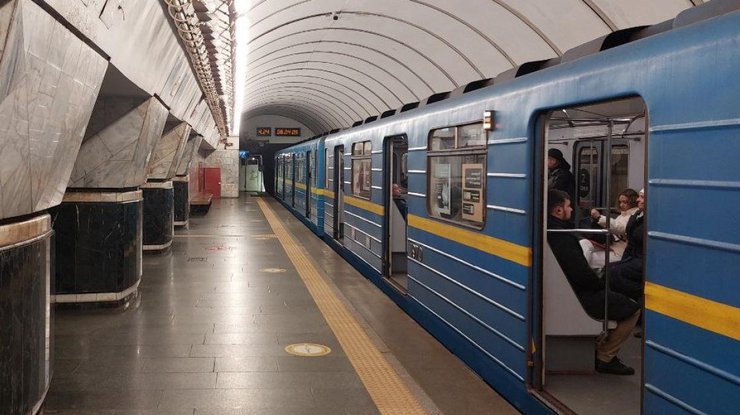 Проїзд в метро може коштувати більше 30 грн: чи буде рости тариф