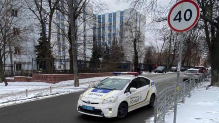 Через атаку рф у Києві перекрили деякі дороги (адреси)