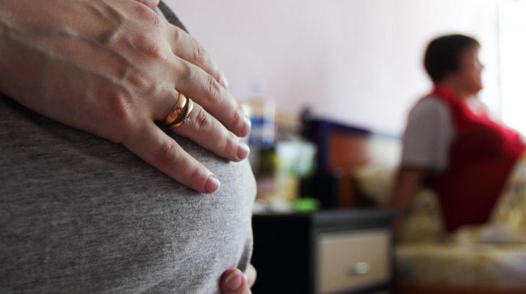 Фінансова допомога вагітним: як оформити та отримати
