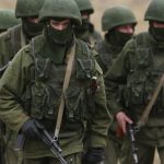 РФ сделала большую ставку на зимнее наступление: в BILD рассказали, кончаются ли у оккупантов силы