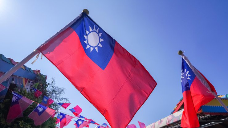 Тайвань розширив експортні обмеження проти росії та білорусі