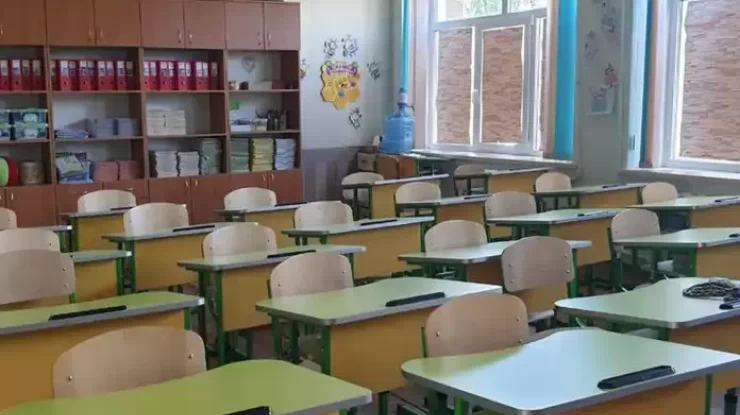 У Києві можуть закрити школи через захворювання