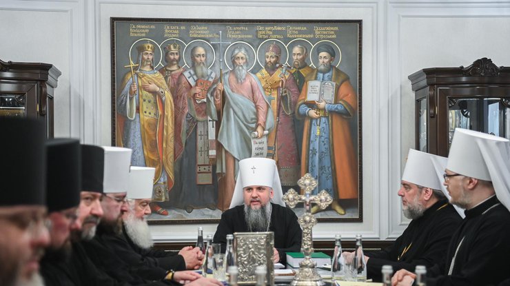 Православна церква України виключила Олександра Невського зі списку святих
