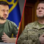 Защита Орловки и ситуация на Авдеевском направлении: Сырский раскрыл детали