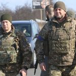Сырский рассказал, нужна ли Украине мобилизация 500 тысяч человек