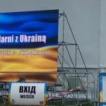 У Литві затримали перше авто з російськими номерами: його передадуть Україні