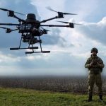 Мастера дронов: в Китае показали боевую подготовку операторов fpv