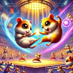 Нові бонуси у Hamster Kombat 7-8 серпня: як заробити на комбо-картах