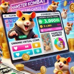 У Hamster Kombat вийшли комбо-картки для 29-30 липня