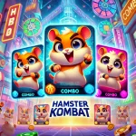 Какой шифр Морзе вводить в Hamster Kombat 30 июля для бонуса