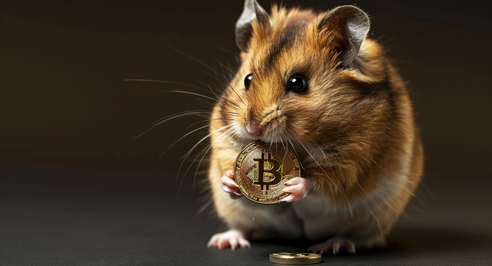 Hamster Kombat