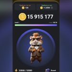 Hamster Kombat: комбо-карты для получения до 5 миллионов токенов 26 и 27 августа