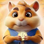 Не забудьте забрати бонуси у Hamster Kombat: комбо-карти для 19-20 серпня