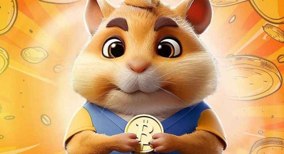 hamster kombat