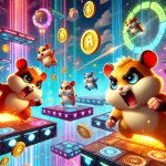 Быстрый способ разбогатеть в Hamster Kombat: новая комбинация карт для 28-29 августа